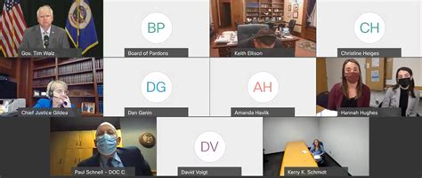 Minnesota Pardon Board To Commute Sentence Of Woman Convicted Of