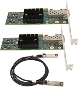 Pcie Network Adapter Pcs Mnpa Xtr Sfp And Pcie Gbps Pci Express