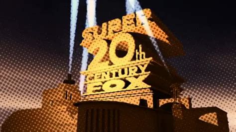 Super 20th Century Fox (1994) : Justin Schick : Free Download, Borrow, and Streaming : Internet ...