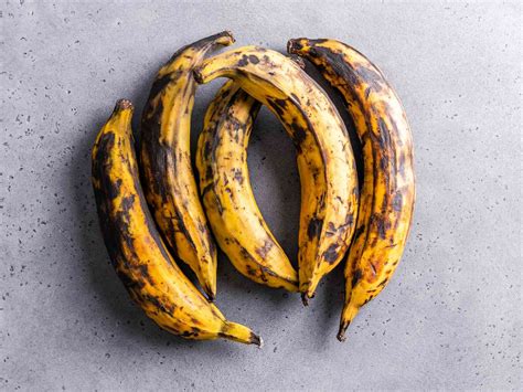 Is Plantain A Fruit Or A Vegetable All You Need To Know