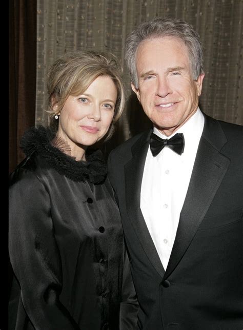 Pin by sofgrissom on Annette Bening and Warren Beatty | Annette benning ...