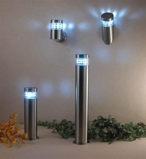 Led Garden Lights