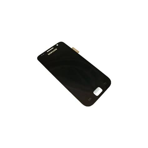 Composant Ecran Lcd Tactile Samsung I9000 Pour Samsung Galaxy S