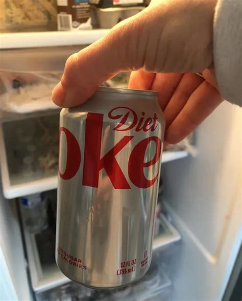 Diet Coke | Fig App