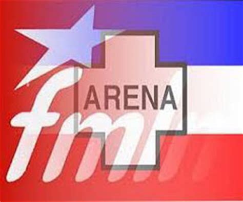 FMLN y ARENA pugnan a dos semanas de elecciones salvadoreñas Cubadebate