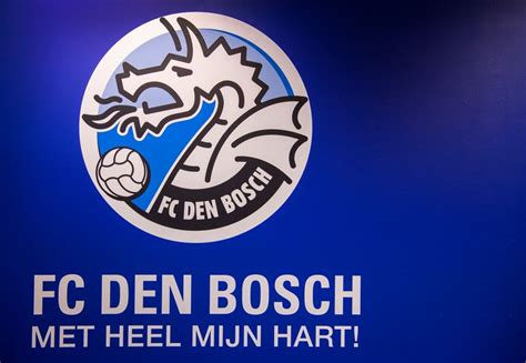 Fc Den Bosch Belooft Beterschap In Open Brief Het Parool