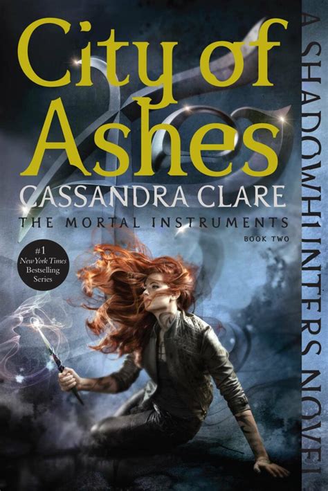 4 Ways To Read Cassandra Clare Books In Order Shadowhunters