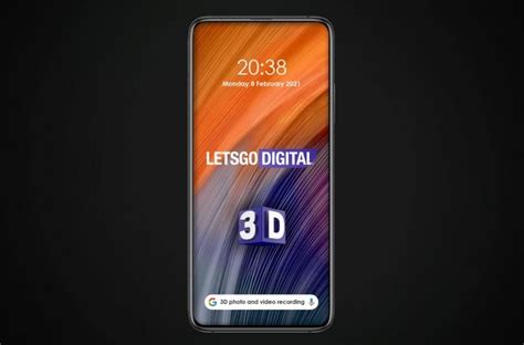 Мода на 3D возвращается? Смартфон Xiaomi с четырьмя «угловыми» камерами