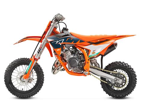 KTM 50 SX FACTORY EDITION 2025 en vente à Hawkesbury Maximum Powersports