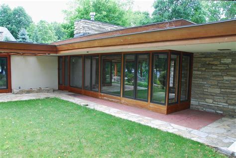 Wright Chat View Topic Dr Alvin Miller House Frank Lloyd Wright