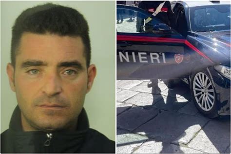 Mafia Arrestato Il Boss Latitante Giuseppe Autieri Non Si Era