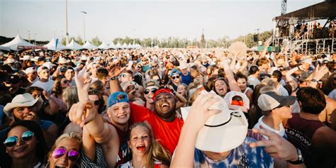 Alabama country music festival moving location - Yellowhammer News