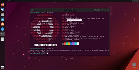 9to5Linux On Twitter Here S How To Install Linux Kernel 6 4 On Your