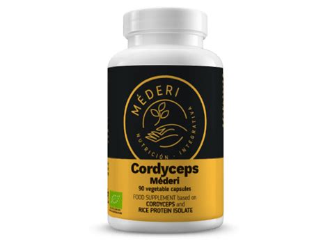 Buy Cordyceps Méderi