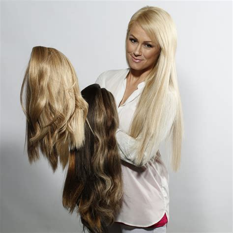 Hidden Crown Featured In Womens Health Hidden Crown Hair Extensions