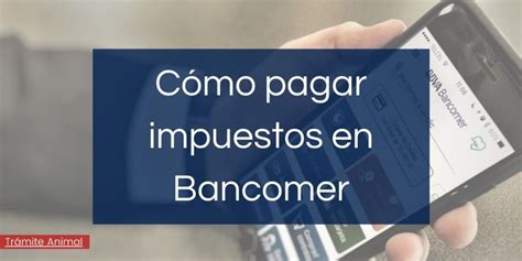 Cómo sacar mi estado de cuenta Bancomer en 2021