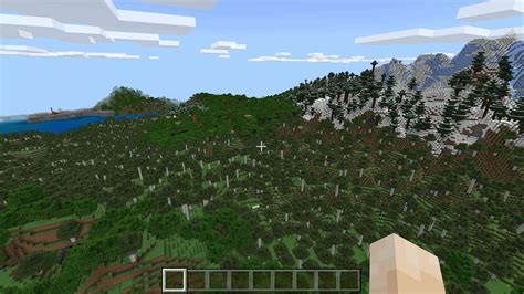 The 17 Best Minecraft Seeds in 2022