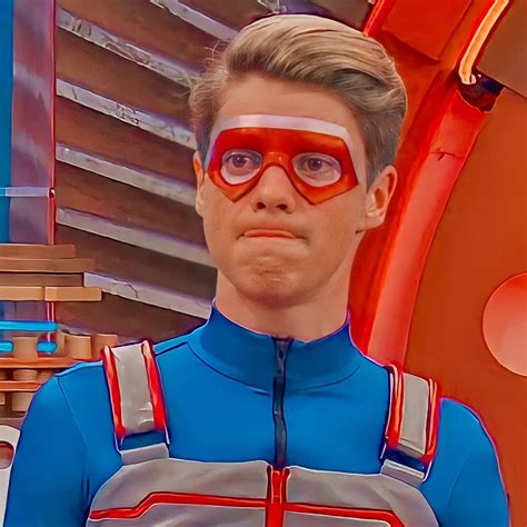 Pin Em Henry Danger