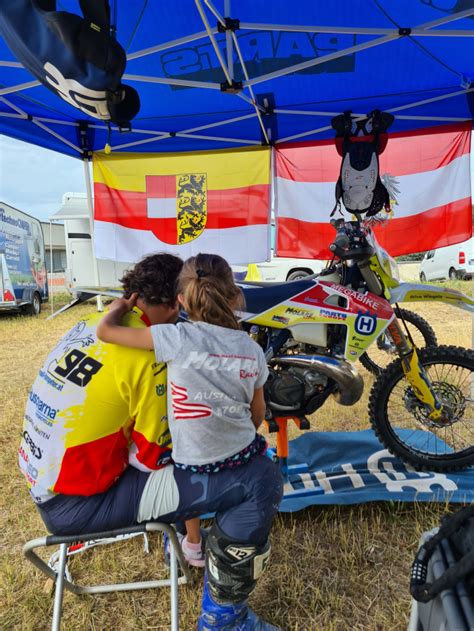 Enduro Gp Italy Carpineti