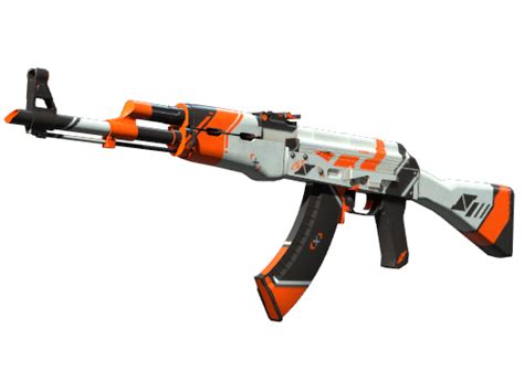 Buy AK 47 Asiimov Minimal Wear Price From 63 27 Buy Skins On