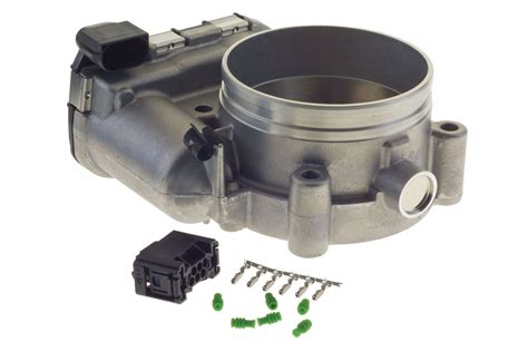 Bosch Mm Drive By Wire Dbw Throttle Body T I Performance