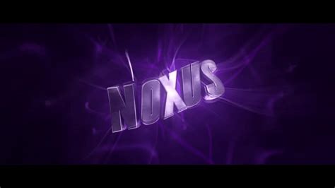 Intro Para Noxus Youtube