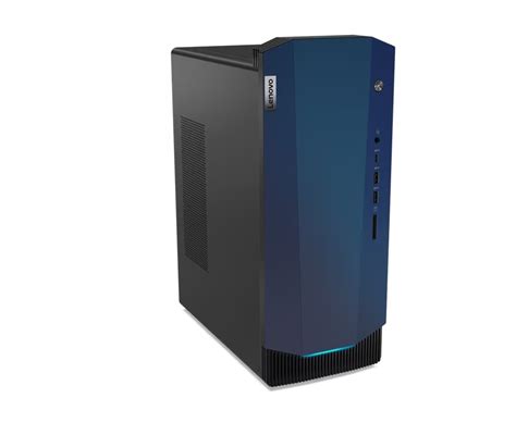 PC Lenovo IdeaCentre Gaming5 14IOB6 I5 10400F 8GB 512GB W11 1660 SUPER