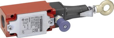 Clipsal Pull Cord Switch