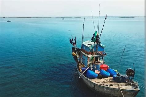 Belinya Kapa Berikut Jumlah Kapal Nelayan Menurut Jenis Kapal Untuk