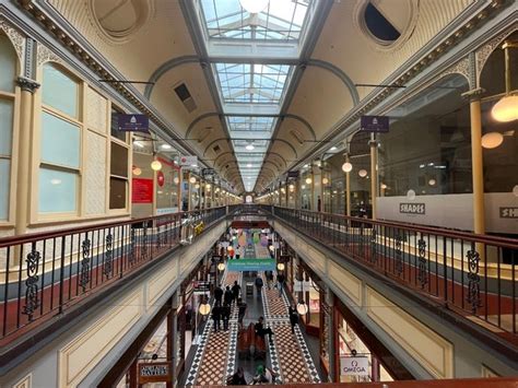 The 4 Best Shopping Malls in Adelaide