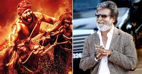 Rishab Shetty S Kantara Finds A New Fan In Superstar Rajinikanth You