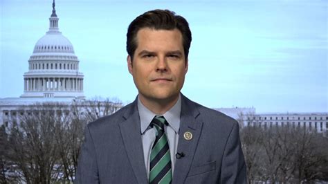 Matt Gaetz Doj Officially Decides Not To Charge Florida Congressman In Sex Trafficking Probe