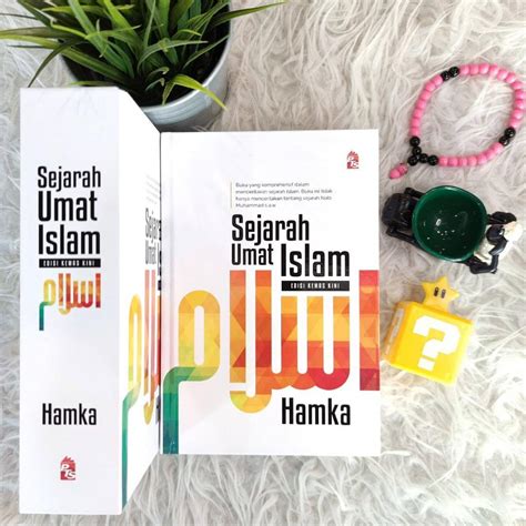 SEJARAH UMAT ISLAM HAMKA SEJARAH UMMAT ISLAM HAMKA Hobbies Toys