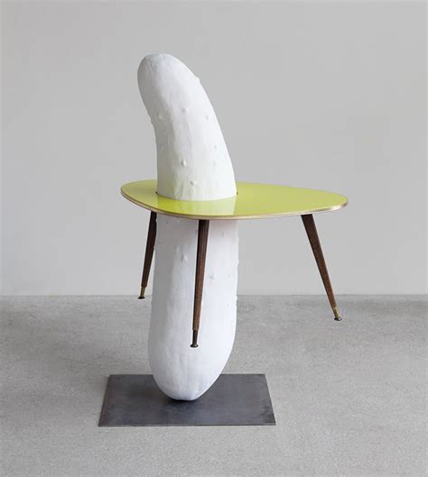 Interview With Erwin Wurm On Body Based Art At Yes Biological