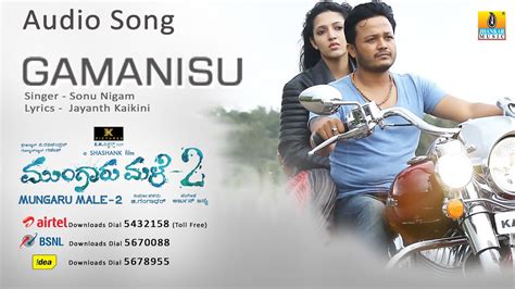 mungaru male kannada  dialogues   herlasopa