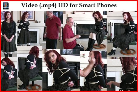 Ludella Hahn People Tie Each Other Mp4 Hd Keye Mobile Bondage