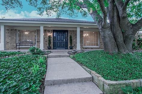 4304 Capra Way Benbrook Tx 76126 Zillow