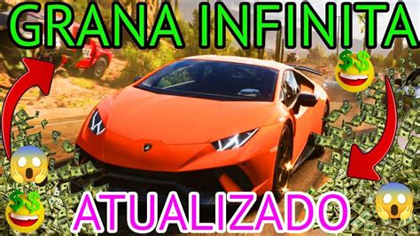 Como Ganhar Dinheiro No Forza Horizon M Todo F Cil Youtube