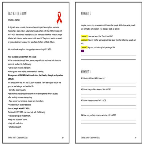 Grade 8 Life Orientation Term 3 Workbook • Teacha