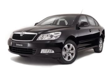 Skoda Octavia Mk2 A5 1Z 2005 2012 Tekerlek ve Lastik Boyutları