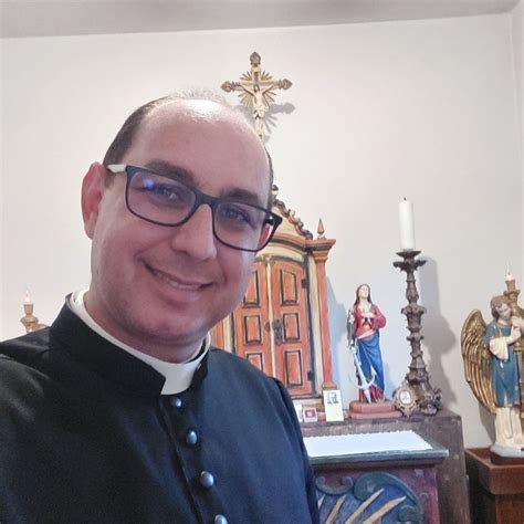 Padre Guilherme Stort Tua Agenda Portal De Agendamento