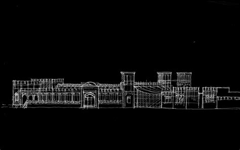 institutional design studio