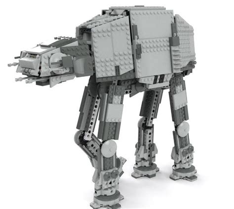 LEGO 4483 Star Wars AT-AT | BrickEconomy