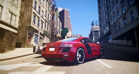 Video Mods Bring Photorealism To Grand Theft Auto Game