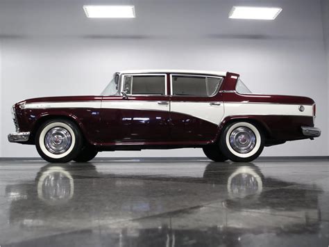 1957 AMC Rambler Custom For Sale ClassicCars CC 967945