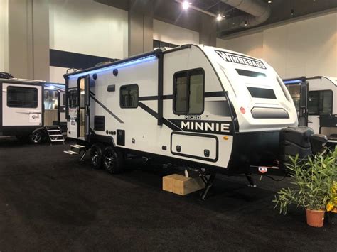 Sold New Winnebago Micro Minnie Rl Acheson Ab