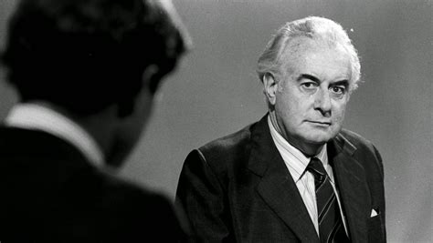 Observations in an undemocratic world: The myth of Gough Whitlam