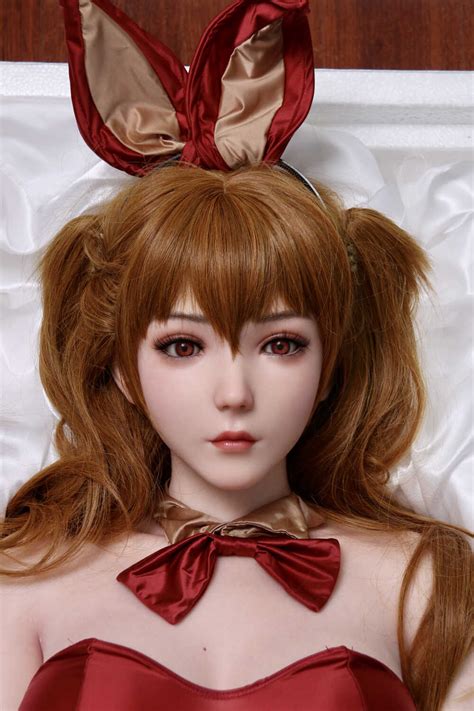 Cm Ft F Cup Hyper Realistic Silicone Sex Doll Vivien Ann