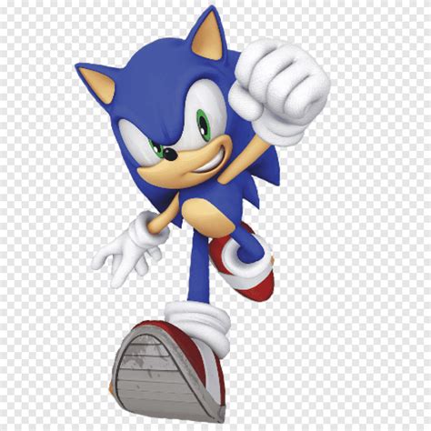 Sonic The Hedgehog Gera Es Sonic Cole O Sonic Classic Sonic Boom