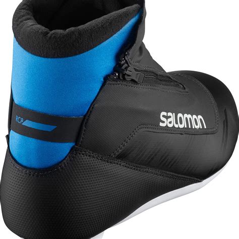 Br Ndle Sport Salomon Rc Prolink Nocturne Herren Langlaufschuhe